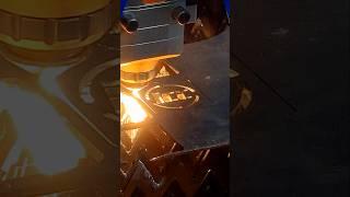 Optimal-3015 #cnc #fiberlaser #instankoservis.ua #machinery #lasercutting
