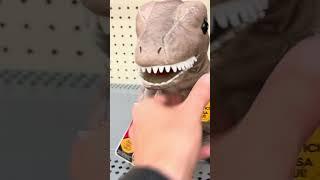 Jurassic World Rebirth toys starting to show up at Walmart! #jurassicworld #toys #collector