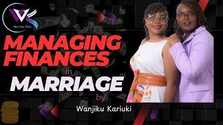 Financial Management in Marriage