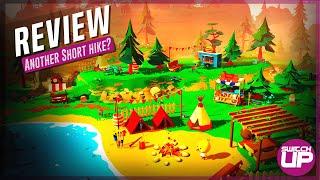 Haven Park Nintendo Switch Review