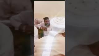 Molana Manzoor Maingal with Mufti Saifuddin Khaleel | #shorts #viral #shortsfeed #shortvideo