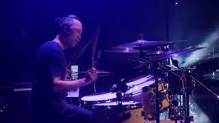 ARTHUR KAM Live At Malaysia Drum Day 2022