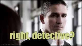 John Reese - For your entertainment [HUMOR] [Person of Interest]