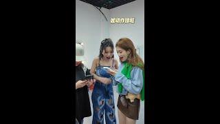 陈昊宇出现在万妮达VLOG |  和姐姐们重聚的时光