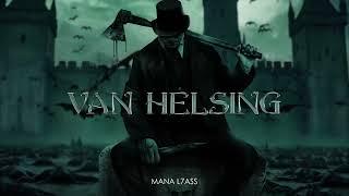 MONS - Van helsing (Prod. Nega)