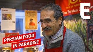 New York's Best Persian Food is Hidden Away in a Manhattan Pizza Restaurant - The Experts