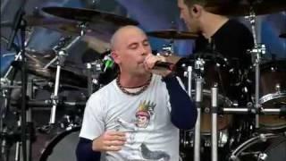 SAFE HOME - Sonisphere 2009