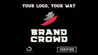 BrandCrowd - Your Logo Design Wizard!