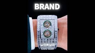 Why Luxury Items are Expensive 