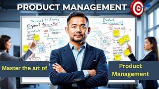 What is Product Management? #productmanagement