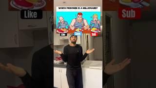 Who is? #explore #duet #hiphopvibe #funny #subscribe #shortvideo