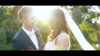 Emma & Austin - Wedding Highlights - Stu Art Video Productions