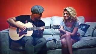 Jeremy Passion & Tori Kelly - Brokenhearted (Brandy feat. Wanya Morris)