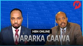 DEG DEG: MAREYKANKA & XMSS OO HESHIIS XABAD JOOJIN AH DAGAALKA Q@SA GAARAY + FAAHFAAHIN & FALANQEYN
