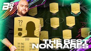 THE BEST NON RARE TEAM IN FIFA 21 | FIFA 21 ULTIMATE TEAM