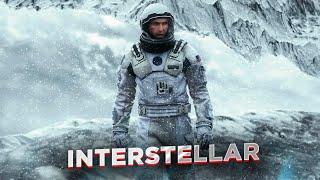 INTERSTELLAR | Kino haqida O'zbek tilida (Интерстеллар 2014)