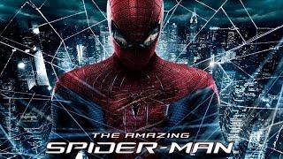 The Spectacular Spider-Man theme song| The Amazing Spider-Man [HD]