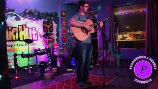 Prophessor J presents: Chad Stivers at The Teaki Hut Open Mic