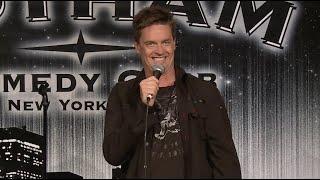 Jim Breuer's Insane Stand-Up