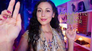 11:11 Wishes come TrueGOLDEN🪽 light body activation5D SUPERPOWERS Health Galactic Reiki ASMR