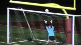 Jordan Marks Soccer Highlights