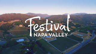 Festival Napa Valley Summer 2021 Highlights - Restarting the Arts!