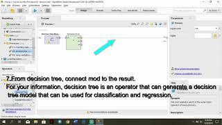 IT & Health  - How To Use RapidMiner