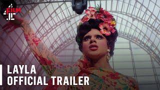 Layla | Official Trailer | Film4