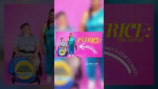 Our client Patrice Jetter landed her very own Hulu original documentary!