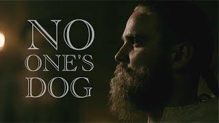 (Vikings) Hvitserk | No One's Dog