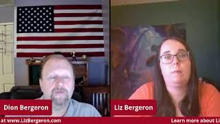 *Special* Interview with Liz Bergeron (County Commissioner Candidate)
