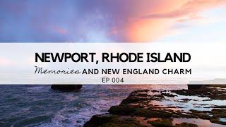 Newport, Rhode Island.