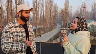 Alleged Scam: Social media influencer Idrees Mir speaks with ANH's Faza Zainab