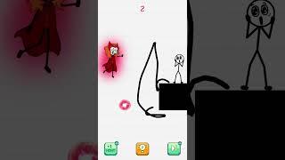 Save Stickman: Draw Save draw to save draw to save games gameplay