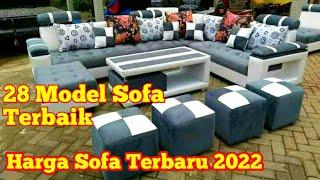 Harga Sofa Terbaru 2022 | Latest Sofa Prices 2022 || Harga Sofa Ruang Tamu Rian Mebel