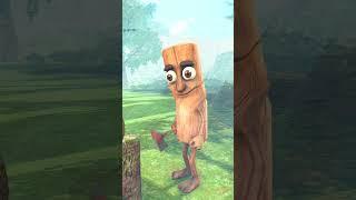 That's Not A Tree!