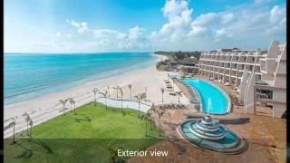 Ramada Resort Dar es Salaam, a Tanzania Beach Hotel