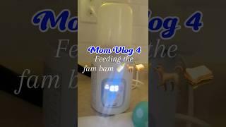 MV4:#infant#newborn#baby#asmr #momlife#newmom#babyboy#momstuff#mom#husky#couplegoals#momvlog