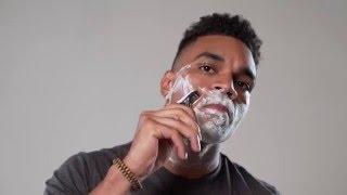 How to use the Bevel Shave System