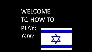 How to play: Yaniv #cardgames