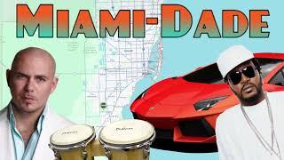 Everything You Need To Know About Miami-Dade County, Florida