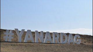 Yanardag, Azerbaijan