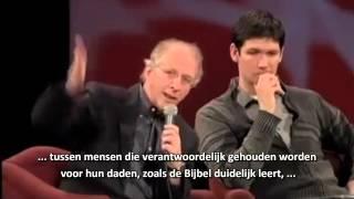 Gods soevereiniteit en onze vrije wil | John Piper