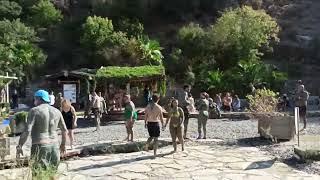 Dalyan Çamur Banyosu