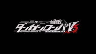 New Danganronpa V3 Mini OST - 07. Class Trial (Universal Edition)