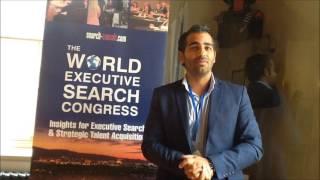 The 2016 World Executive Search Congress - Testimonials