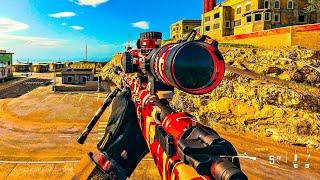 Call of Duty: Warzone 3 KAR98K Solo Gameplay PS5 (No Commentary)