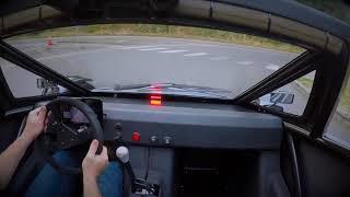 Palatov Test Drive