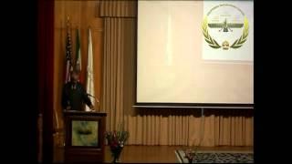 Tribute to Dr Maziyar Ghavidel - California Zoroastrian Center