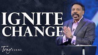 Why You Need More Than Just Knowledge to Thrive | Tony Evans Sermon